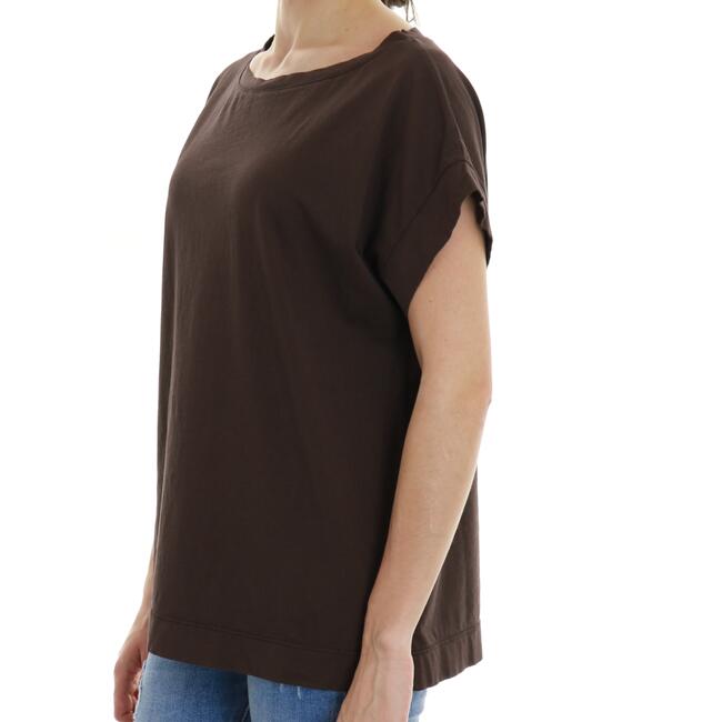 T-SHIRT SCATOLINA VICOLO - Mad Fashion | img vers.650x/